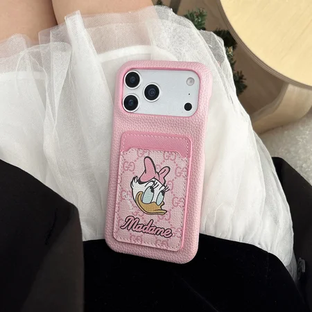 GG 携帯ケース アイホン17 