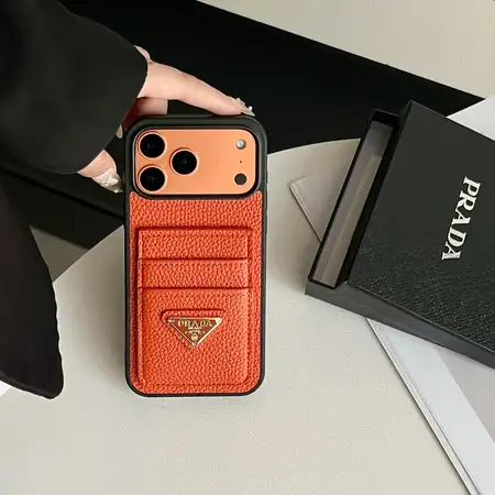 アイホン17プロ prada プラダ ケース 