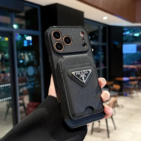 プラダ prada  アイフォーン17 スマホケース 