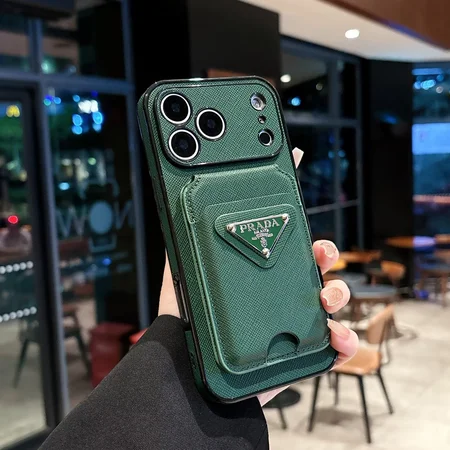 iphone17プロ max prada風 ケース 