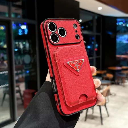 prada風 アイフォン17 