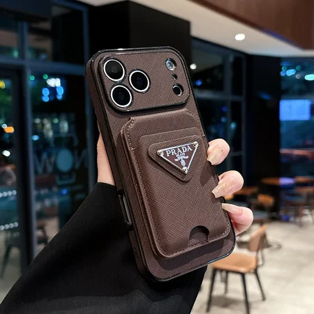 iphone17プラス ケース prada プラダ 