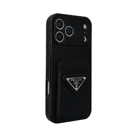 prada プラダ カバー アイホン17プロ 