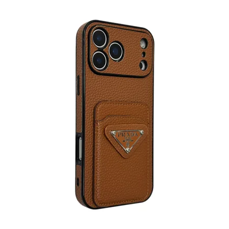 プラダ prada  アイフォン17pro ケース 