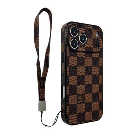 vuitton風 アイフォン17 