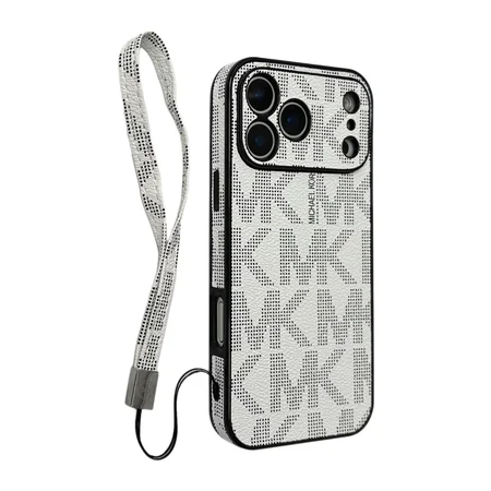 マイケルコース風 スマホケース iphone17プロ 