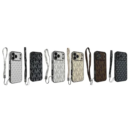 マイケルコース風 スマホケース iphone17プロ 