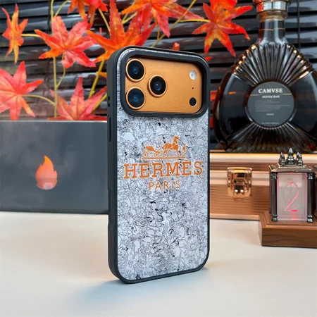 アイフォン17 エルメス スマホケース 