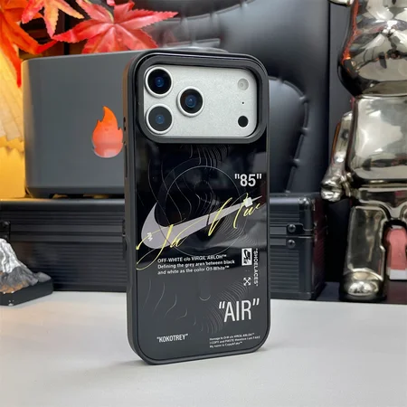 アイホン17 カバー nike 