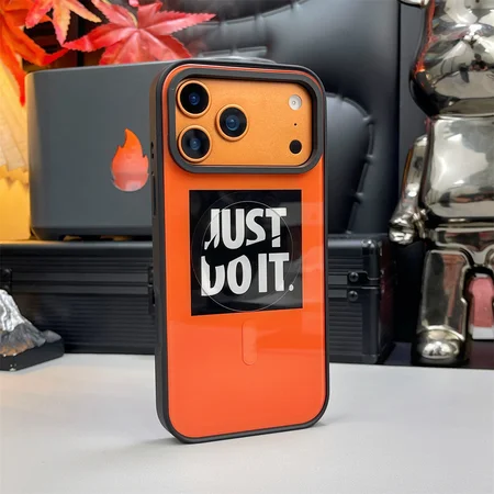 iphone17プロ nike ケース 