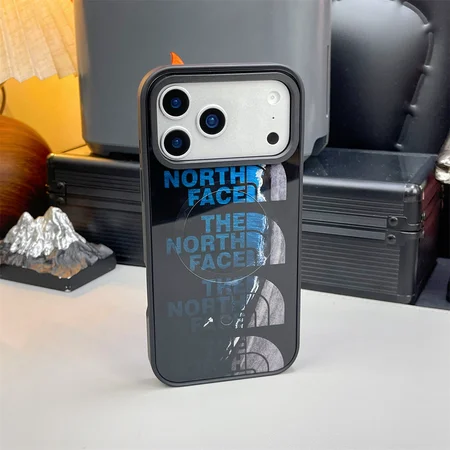 the north face ザ・ノース・フェイス iphone17 カバー 