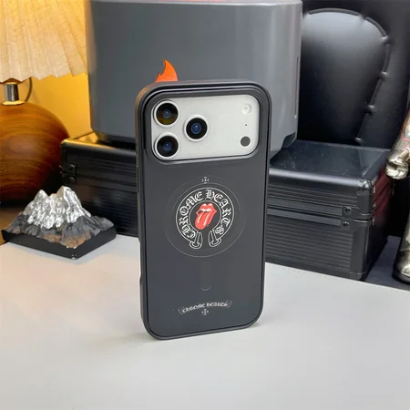 アイフォン16e chrome hearts クロームハーツ 携帯ケース 