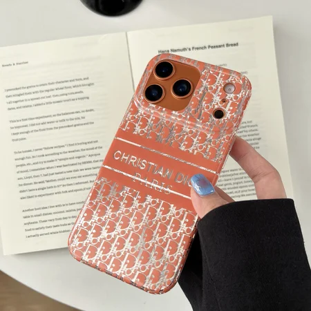 アイフォーン16 dior ディオール ケース 