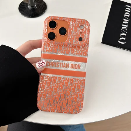 iphone15 pro ケース dior ディオール 