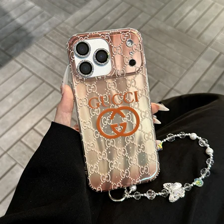 ブランド gucci風 アイホン17 スマホケース 