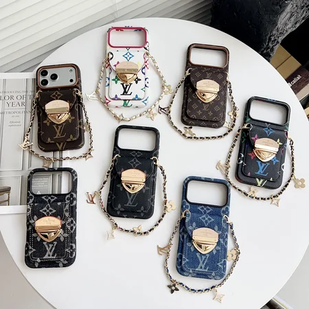 ブランド スマホケース iphone16 Plus ヴィトン 