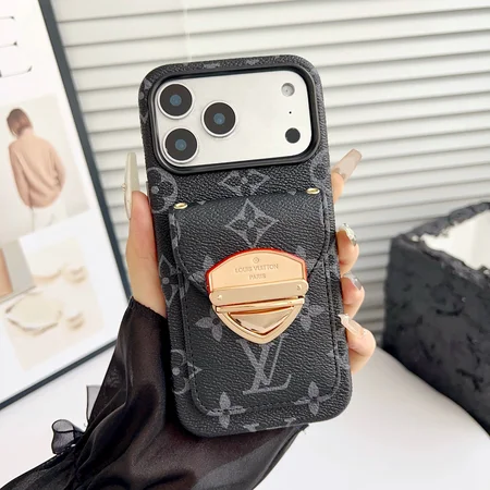 アイフォン17プロ スマホケース ルイヴィトン 