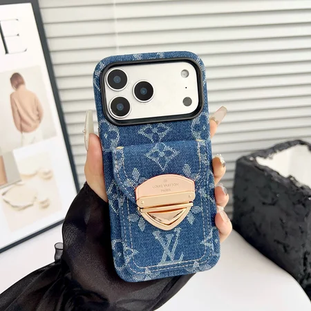 アイフォン17 ヴィトン風 カバー 