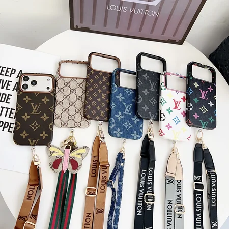 高级 アイフォーン17プロ スマホケース  