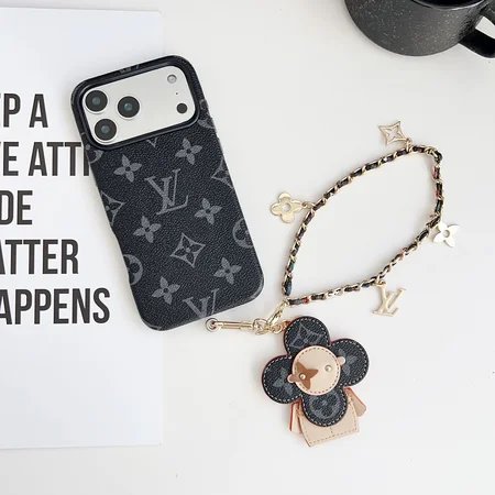 lv風 iphone17promax 