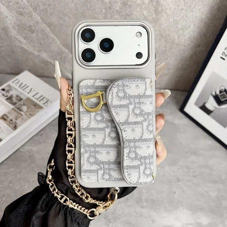dior ディオール ケース iphone17plus 