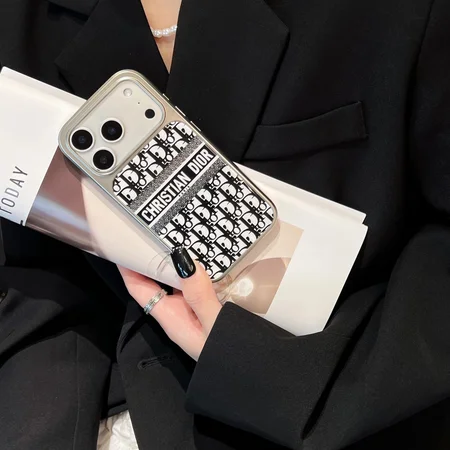 iphone17plus カバー dior ディオール 