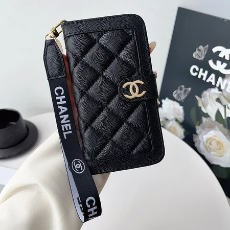 アイフォーン17pro chanel シャネル ケース 