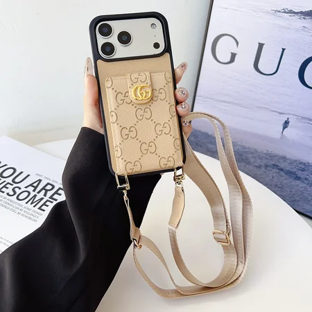gucci スマホケース アイフォン17プラス 
