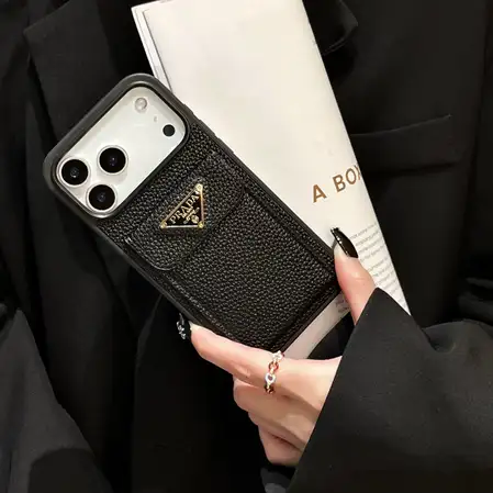 prada プラダ スマホケース iphone17 