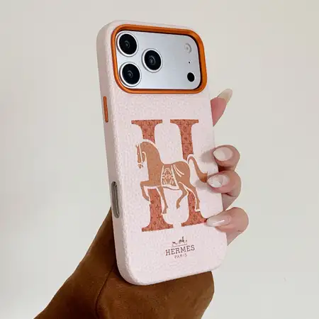 iphone17プラス カバー エルメス 