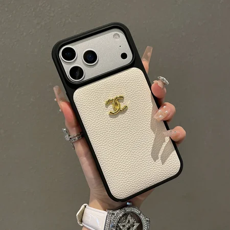 iphone14pro カバー chanel 