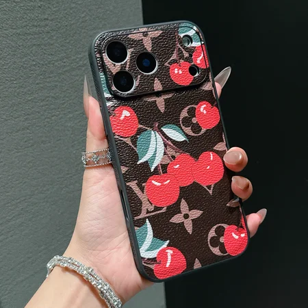 アイフォン13 ルイビトン風 ケース 
