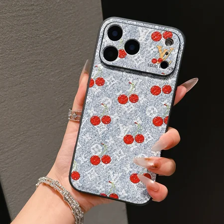 アイフォン17 ケース ルイビトン 