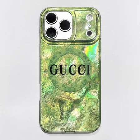 iphone16 Pro スマホケース gucci 