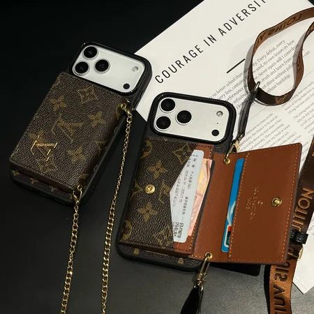 iphone17プロ 携帯ケース ルイビトン 