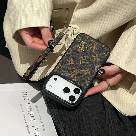 vuitton アイフォン17 カバー 