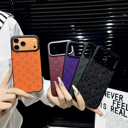 人気 アイホン17pro スマホケース lv風 