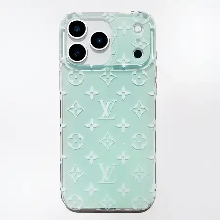 アイフォン17プロ max ケース ヴィトン風 