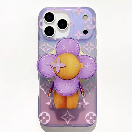 アイフォーン15 pro lv風 スマホケース 