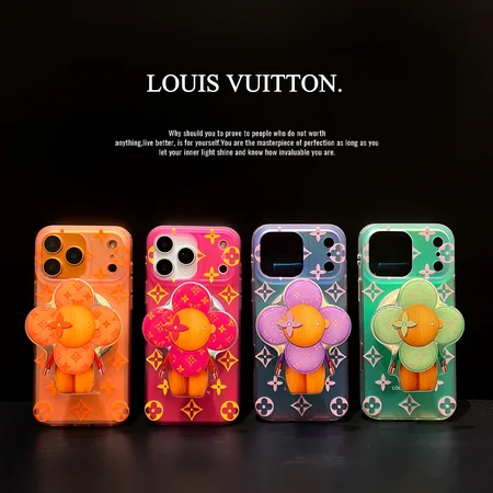 コピー ハイブランド スマホケース アイホン17pro ルイビトン風 