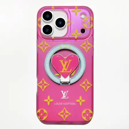 vuitton iphone17 カバー 