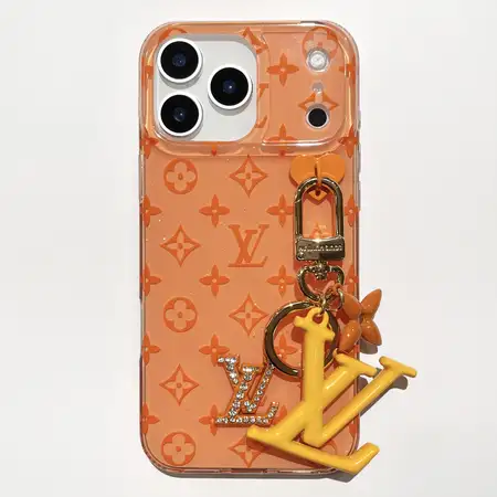 ヴィトン風 スマホケース アイフォーン17pro max 