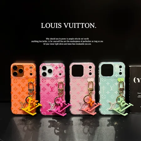 アイフォーン17pro vuitton ケース 