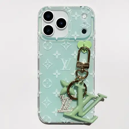 アイフォーン 15 pro 携帯ケース ルイビトン 