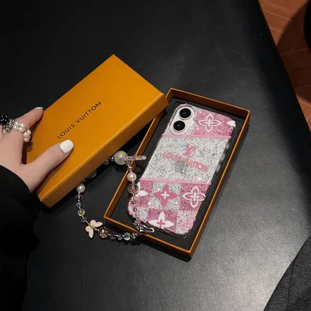 ハイブランド スマホケース  暴力熊