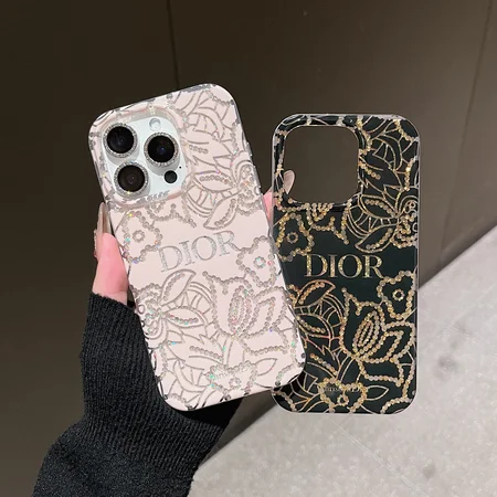 ディオール dior iphone17 