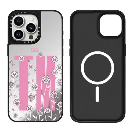 ハイブランド スマホケース iphone17plus murakami sunflower 