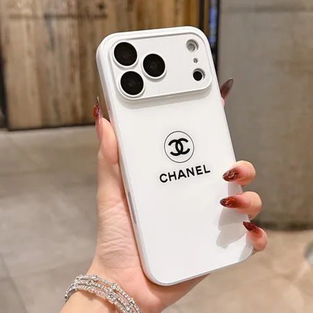 iphone17 ケース chanel シャネル 