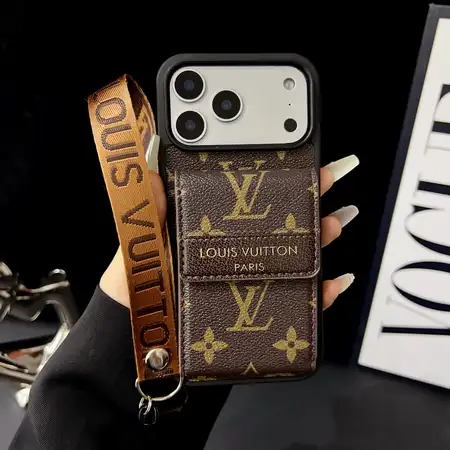 vuitton iphone17 ケース 