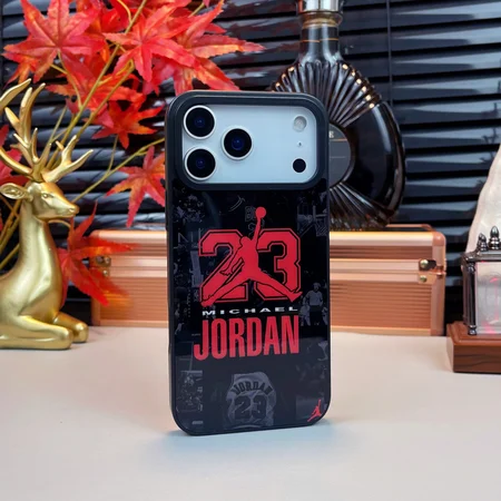 iphone17 ケース エアジョーダン air jordan 